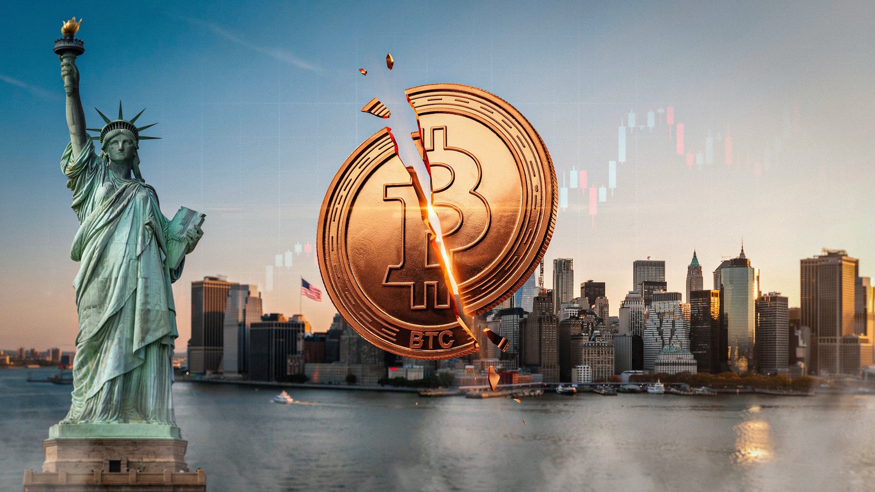 kurs bitcoina