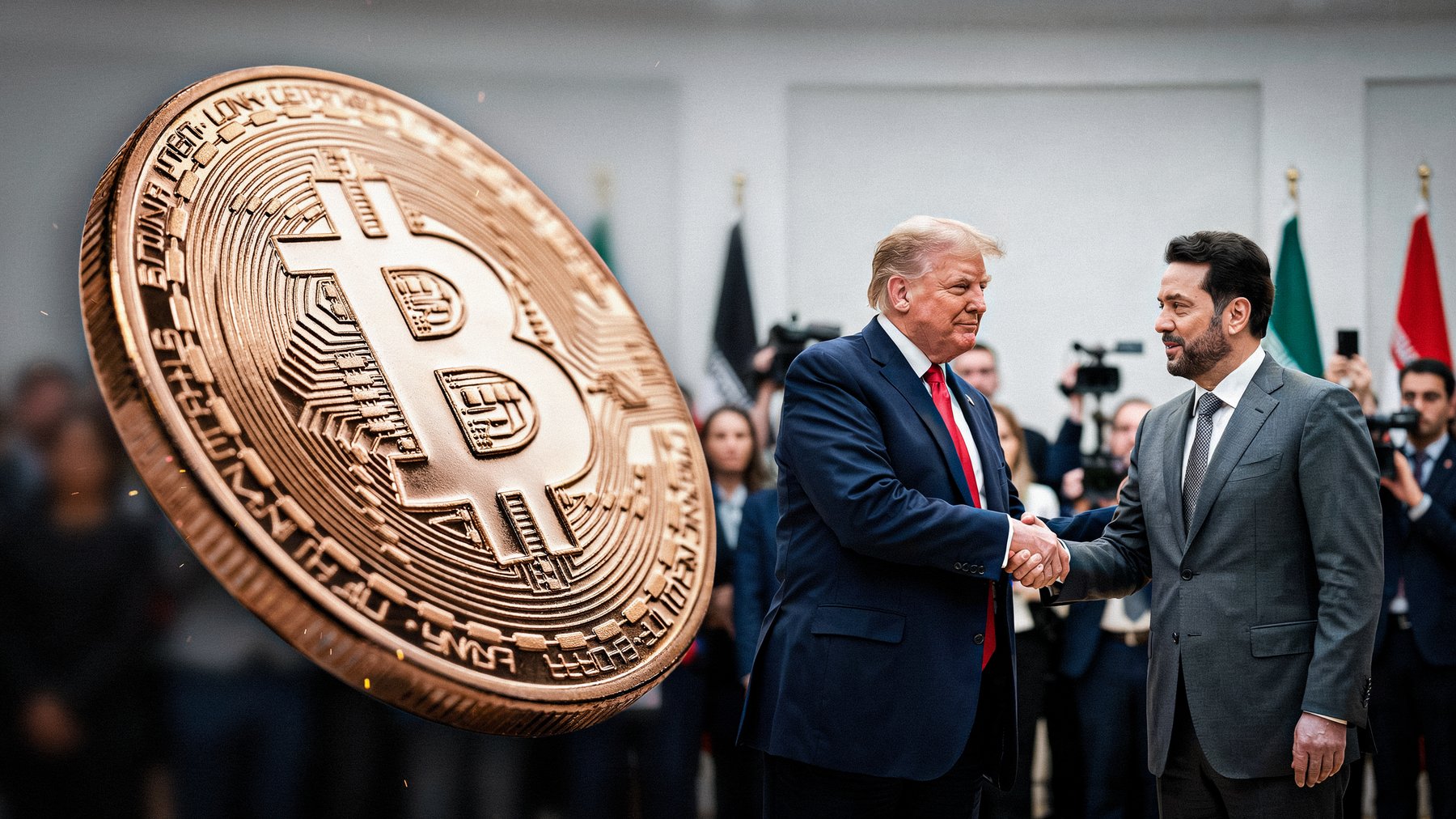 kurs bitcoina