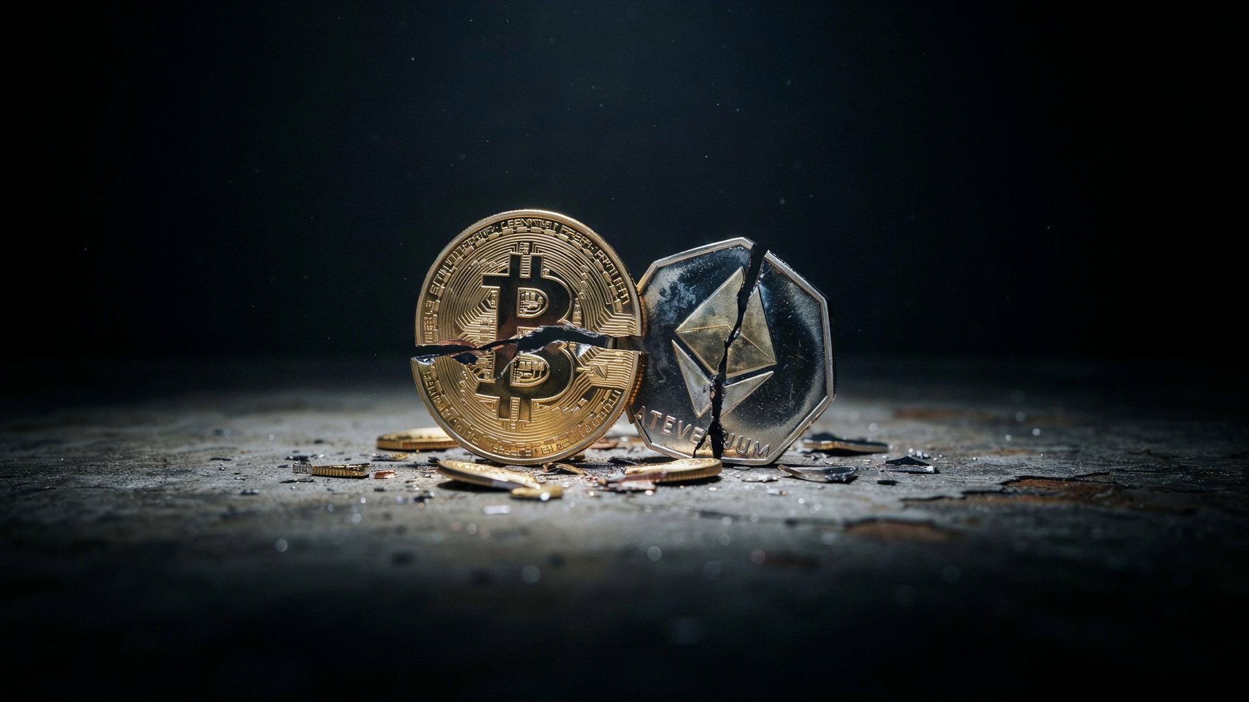 kurs bitcoina