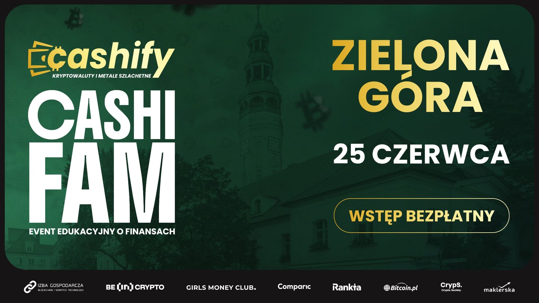 trendy w finansach zielona gora