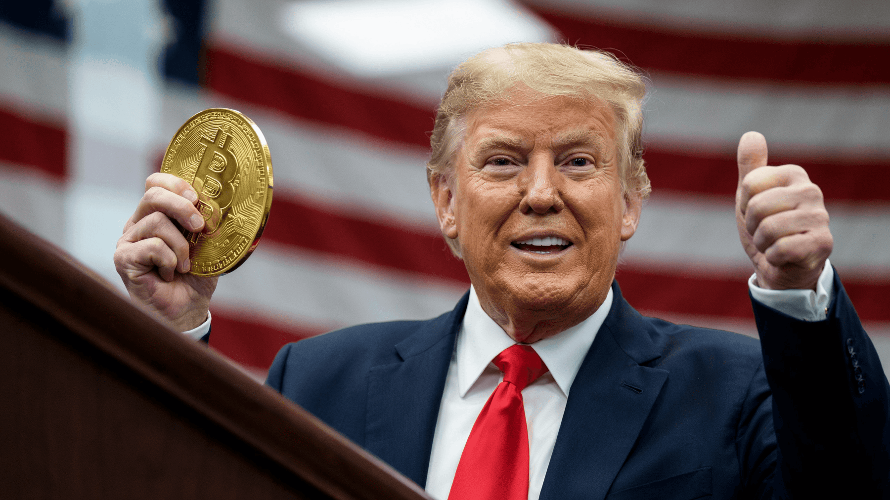 clarity act trump