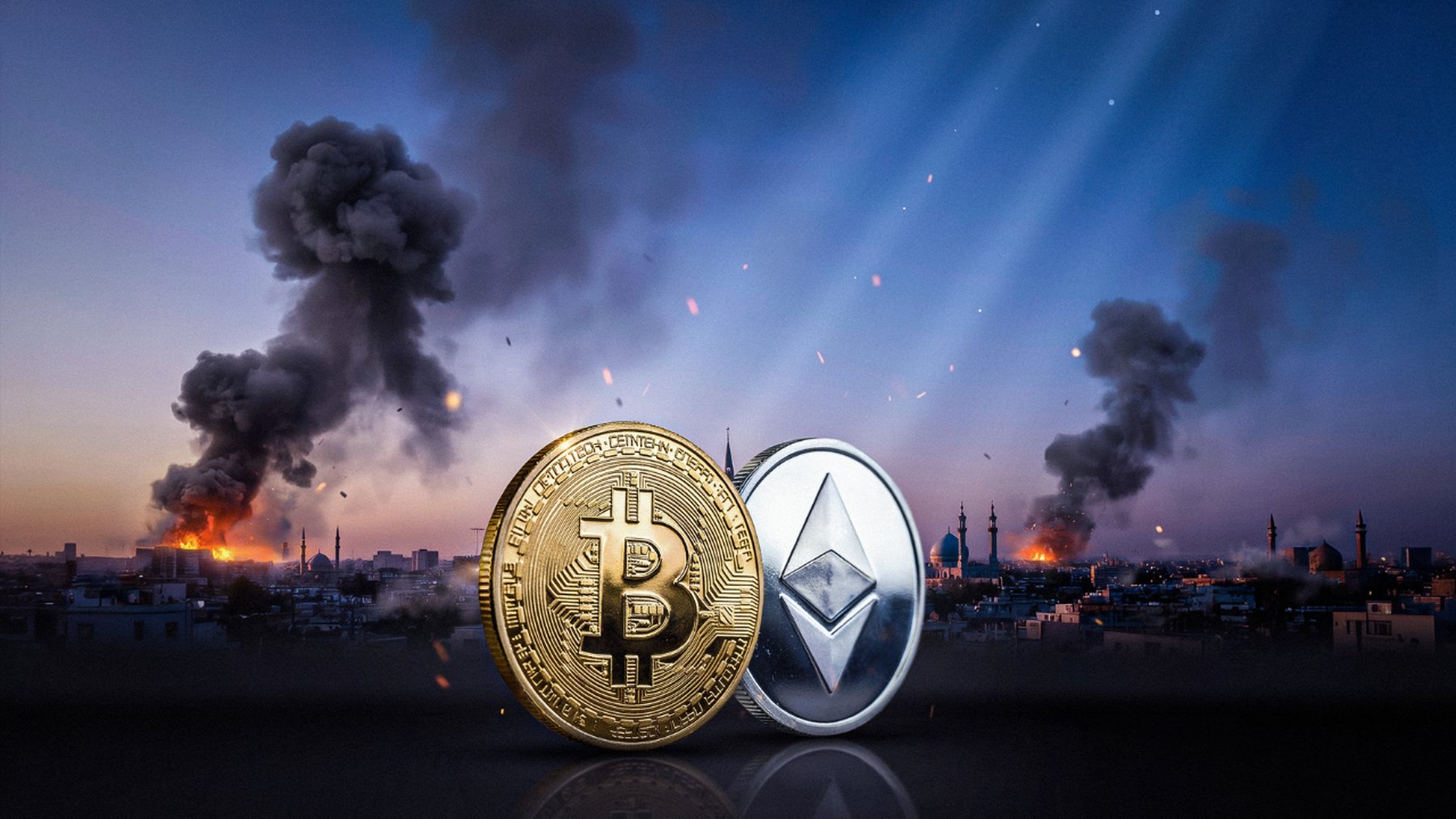 kurs bitcoina