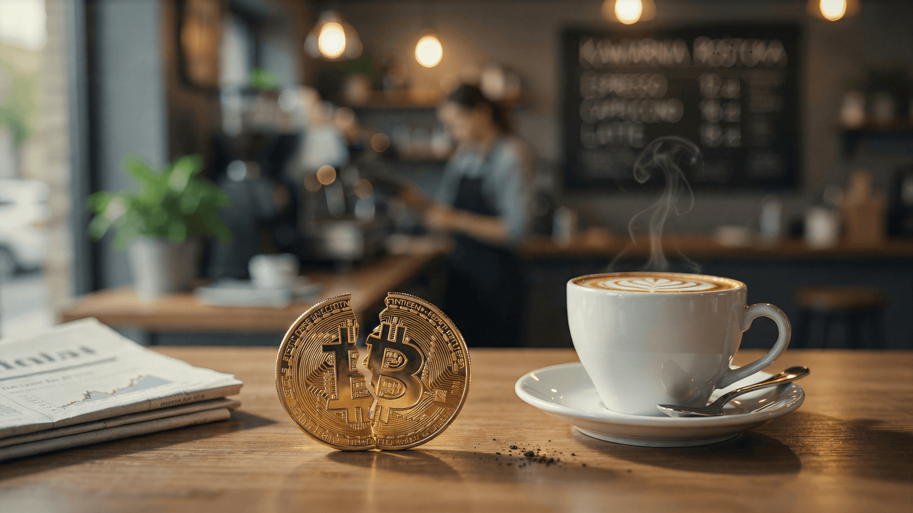 Vanadi Coffee