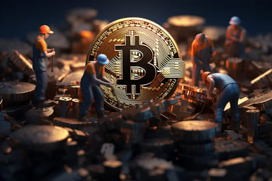 Kopanie kryptowalut (mining) - czym jest i jak działa? Jak kopać bitcoiny?