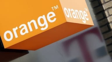 Orange-Mobile