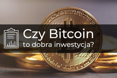 bitcoin inwestycja raport