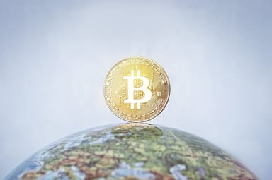 wartość bitcoina
