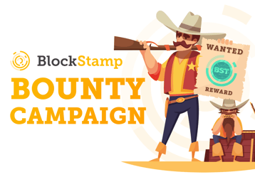 blockstamp bounty