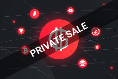 GamerCoin - Private Sale