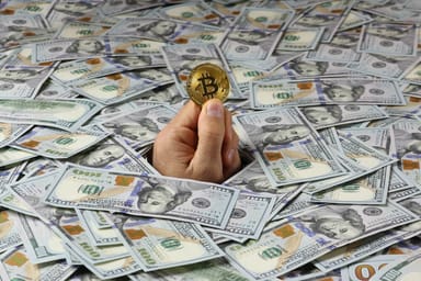 bitcoin waluta narodowa