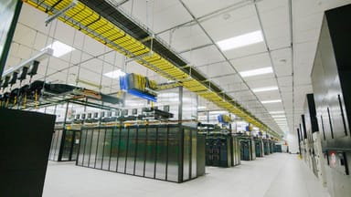 meta superkomputer