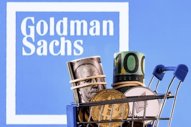 goldman sachs pożyczka