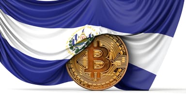 Prezydent Salwadoru - Nayib Bukele - uspokaja inwestorów w sprawie spadku bitcoina