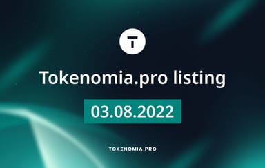 tokenomia.pro