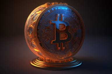 bitcoin waluta rezerwowa