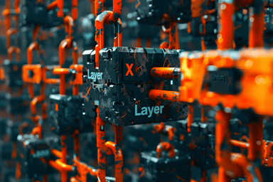 X Layer czyli sieć giełdy OKX.