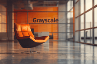 Michael Sonnenshein ustępuje ze stanowiska CEO w Grayscale!