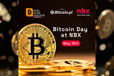 Bitcoin Day na nbx