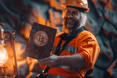 Oklahoma wprowadza nowe prawo dla bitcoinowych górników.