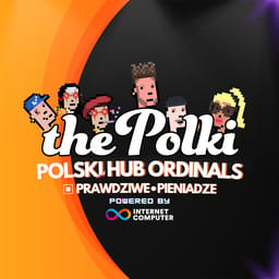 Polski Hub Ordinals.