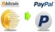 Integracja PayPal i Bitcoin co raz bliżej