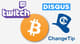 ChangeTip-Twitch-Disqus
