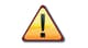 warning