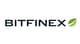 bitfinex logo