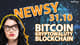 wiadomośc Bitcoin kryptowaluty i blockchain 31.10