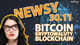 Bitcoin, kryptowaluty i blockchain – wiadomości z 30 listopada [wideo]