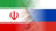 Rosja Iran