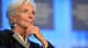 christine lagarde mfw