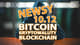 Bitcoin, kryptowaluty i blockchain – wiadomości z 10 grudnia [wideo]