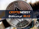 Bitcoin, kryptowaluty i blockchain – wiadomości z 30 grudnia [wideo]