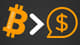 bitcoin lepszy od dolara