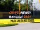 Bitcoin, kryptowaluty i blockchain – wiadomości z 3 stycznia [wideo]