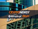 Bitcoin, kryptowaluty i blockchain – wiadomości z 9 stycznia [wideo]