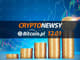 Bitcoin, kryptowaluty i blockchain – wiadomości z 12 stycznia [wideo]