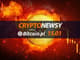 Bitcoin, kryptowaluty i blockchain – wiadomości z 15 stycznia [wideo]