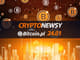 Bitcoin, kryptowaluty i blockchain – wiadomości z 24 stycznia [wideo]
