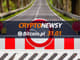 Bitcoin, kryptowaluty i blockchain – wiadomości z 31 stycznia [wideo]