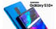 Samsung Galaxy S10 z portfelem na kryptowaluty