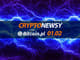 Bitcoin, kryptowaluty i blockchain – wiadomości z 1 luty [wideo]
