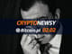 Bitcoin, kryptowaluty i blockchain – wiadomości z 2 luty [wideo]