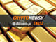 Bitcoin, kryptowaluty i blockchain – wiadomości z 14 lutego [wideo]