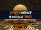 Bitcoin, kryptowaluty i blockchain – wiadomości z 18 lutego [wideo]