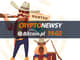 Bitcoin, kryptowaluty i blockchain – wiadomości z 19 lutego [wideo]