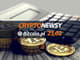 Bitcoin, kryptowaluty i blockchain – wiadomości z 23 lutego [wideo]