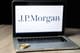 JP Morgan