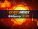 Bitcoin, kryptowaluty i blockchain – wiadomości z 1 marca [wideo]